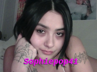 Sophiepop41