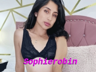 Sophierobin