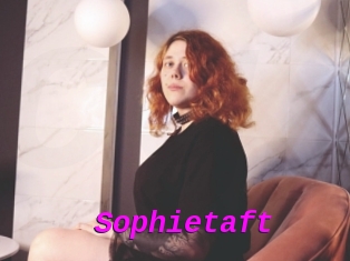 Sophietaft