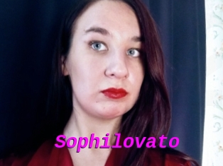 Sophilovato