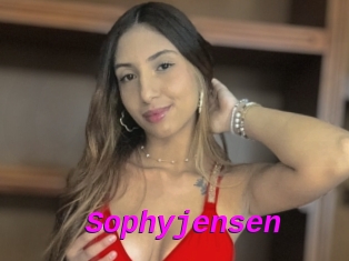 Sophyjensen