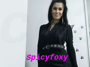 Spicyfoxy