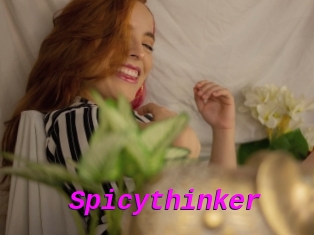 Spicythinker