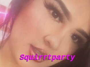 Squirrtparty