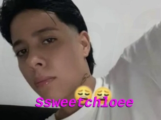 Ssweetchloee