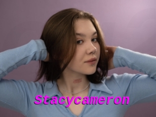 Stacycameron