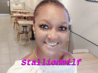 Stallionmilf