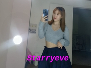 Starryeve