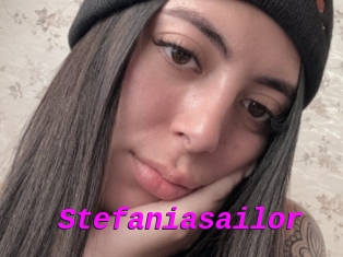 Stefaniasailor