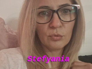 Stefyania