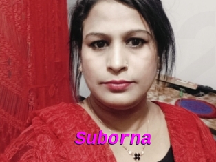 Suborna