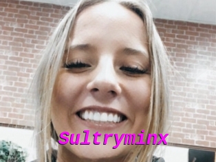 Sultryminx