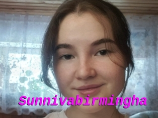 Sunnivabirmingha