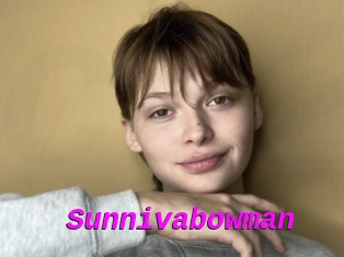 Sunnivabowman