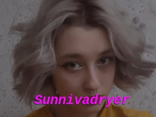 Sunnivadryer