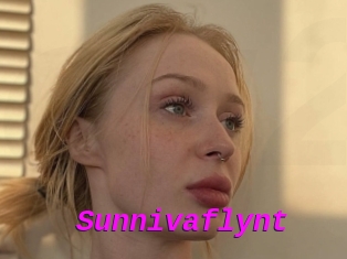 Sunnivaflynt