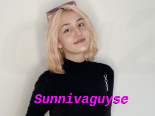 Sunnivaguyse