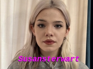 Susansterwart