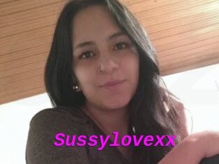 Sussylovexx