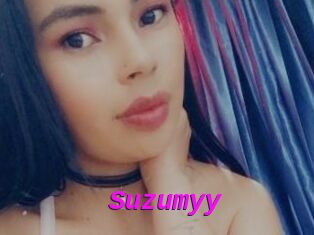 Suzumyy