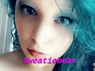 Sweatiebear