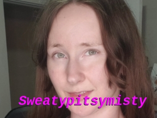 Sweatypitsymisty