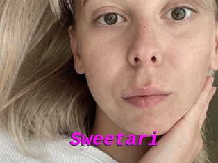 Sweetari