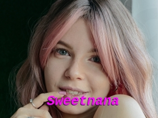 Sweetnana