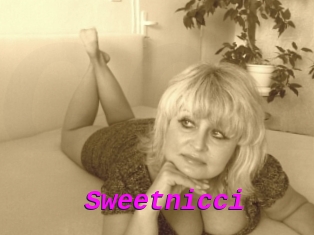 Sweetnicci