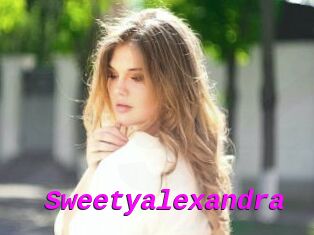 Sweetyalexandra