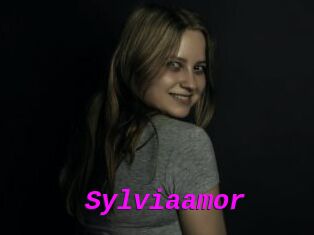 Sylviaamor