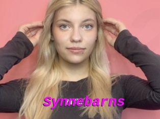 Synnebarns