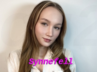 Synnefell