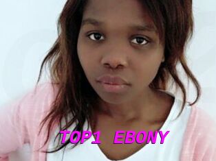 TOP1_EBONY