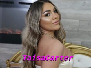 TaisaCarter