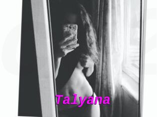 Talyana