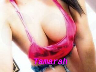 Tamarah