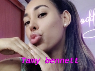 Tamy_bennett