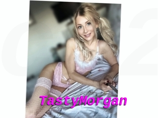 TastyMorgan