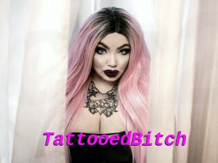 TattooedBitch