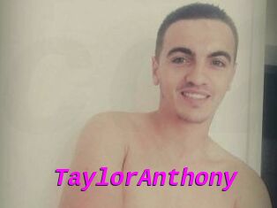 TaylorAnthony