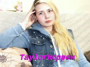 TaylorHoppow