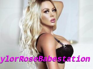 TaylorRoseBabestation