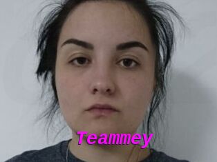 Teammey