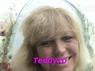 Teddyxo