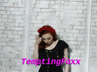 TemptingFoxx