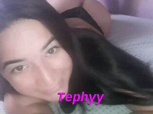 Tephyy