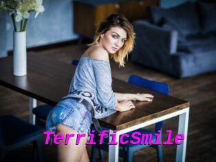 TerrificSmile