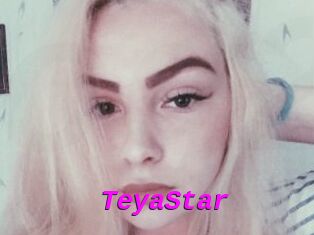 TeyaStar