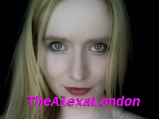 TheAlexaLondon